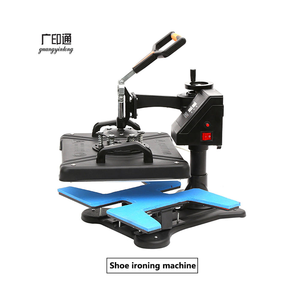 shoe printing machine
