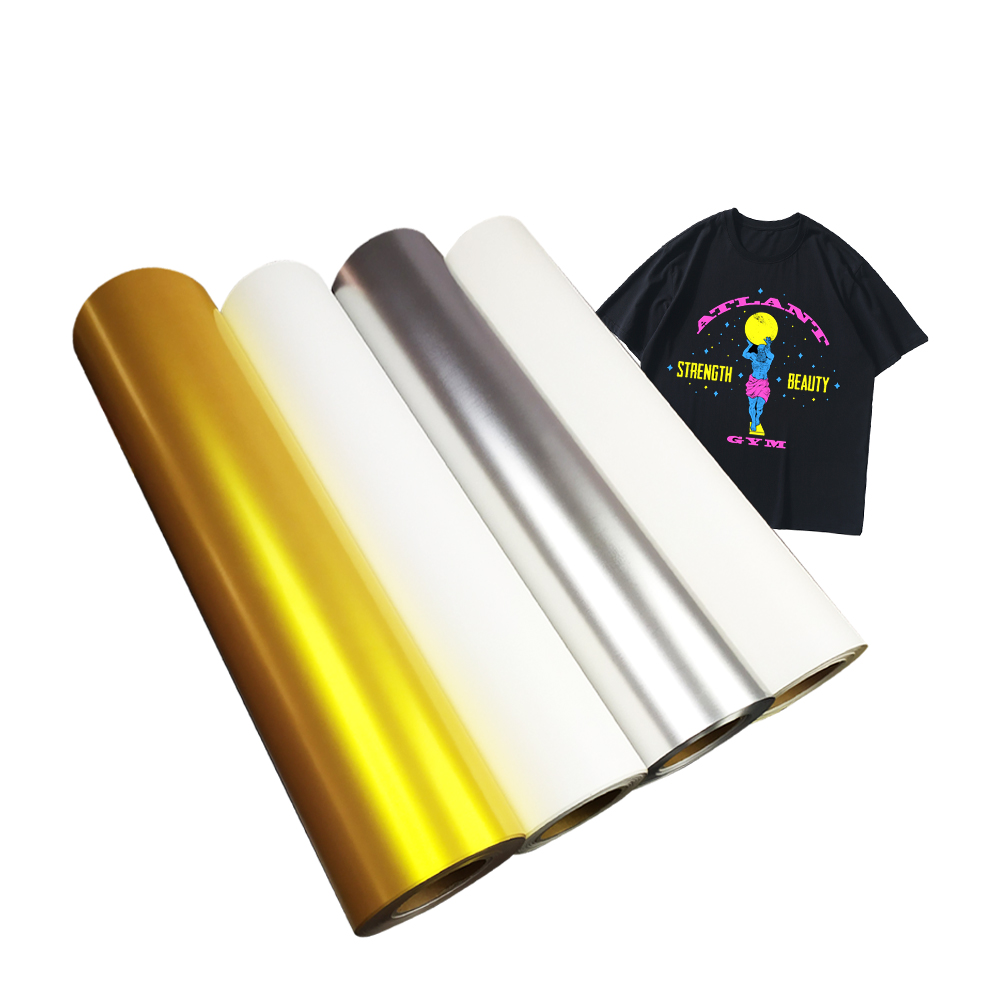 PU printable transfer vinyl for clothing