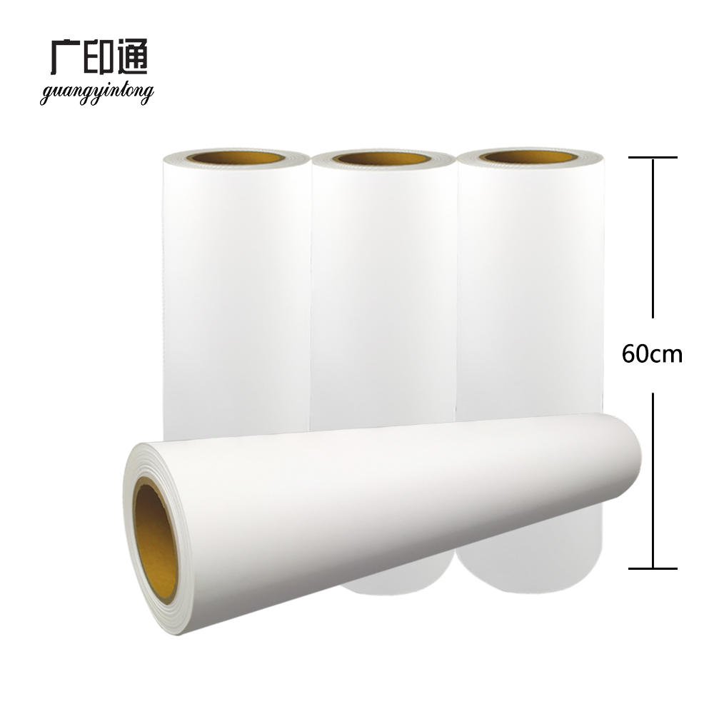 PVC printable vinyl rolls