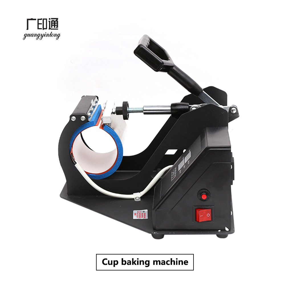 heat press transfer machine for hats